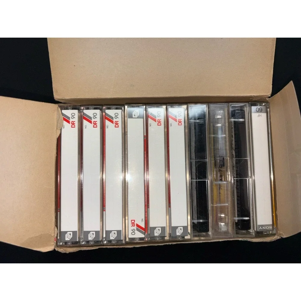 Fujifilm lot 10
